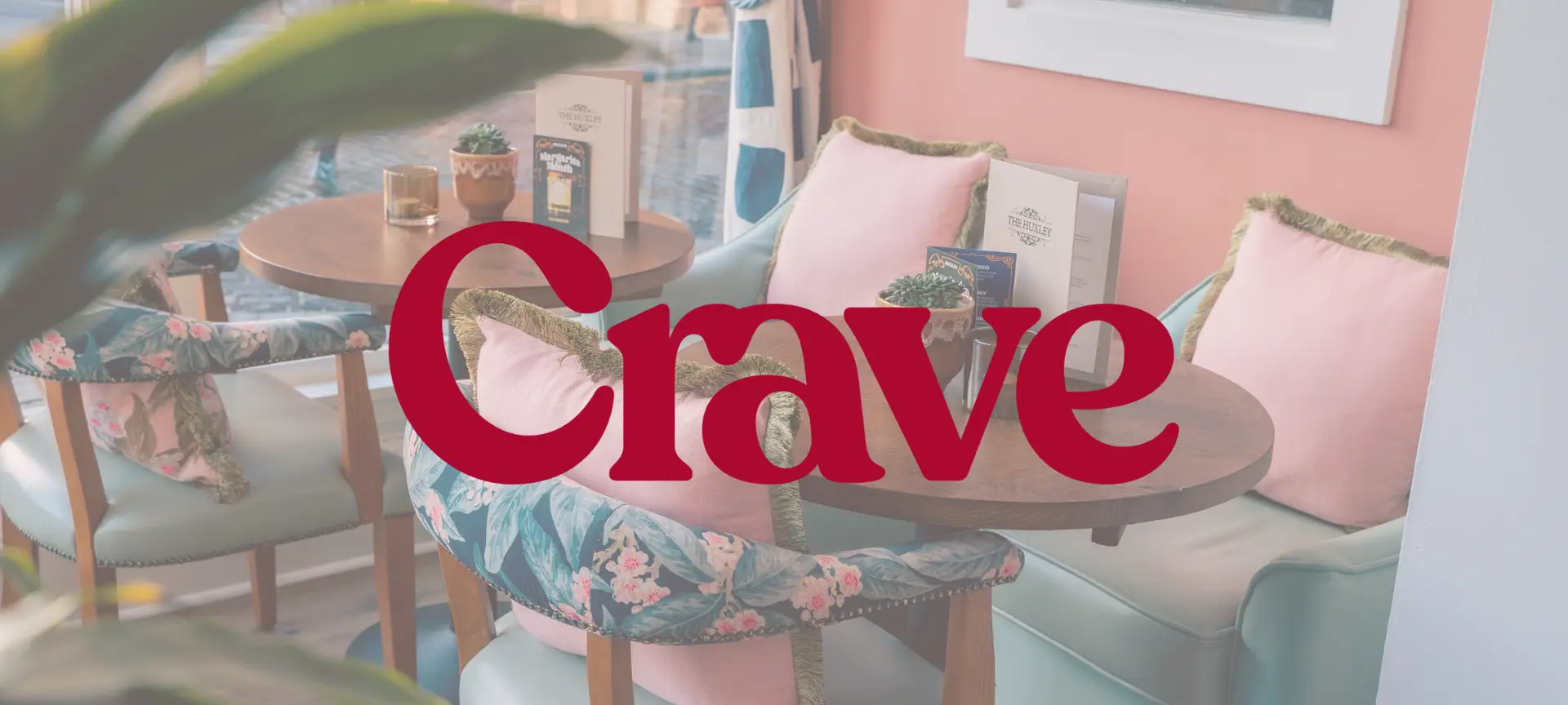 crave loyalty